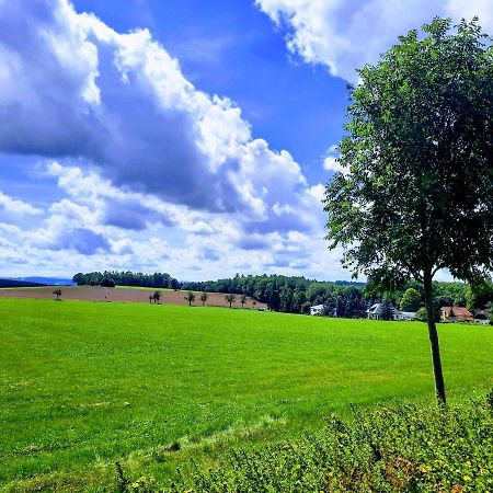 Precioso Apartamento, Aparcamiento Gratis Augustusburg Dış mekan fotoğraf