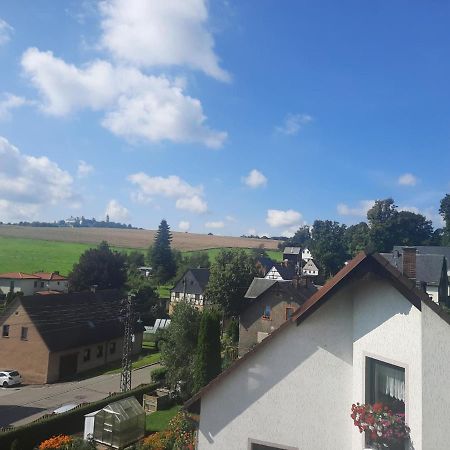 Precioso Apartamento, Aparcamiento Gratis Augustusburg Dış mekan fotoğraf