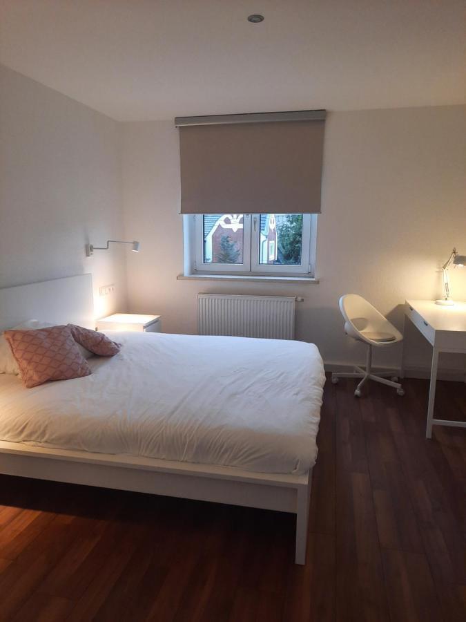 Precioso Apartamento, Aparcamiento Gratis Augustusburg Dış mekan fotoğraf