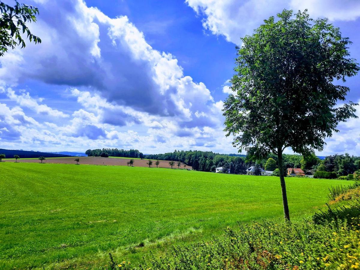 Precioso Apartamento, Aparcamiento Gratis Augustusburg Dış mekan fotoğraf