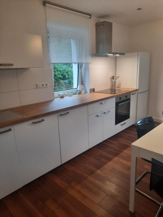 Precioso Apartamento, Aparcamiento Gratis Augustusburg Dış mekan fotoğraf