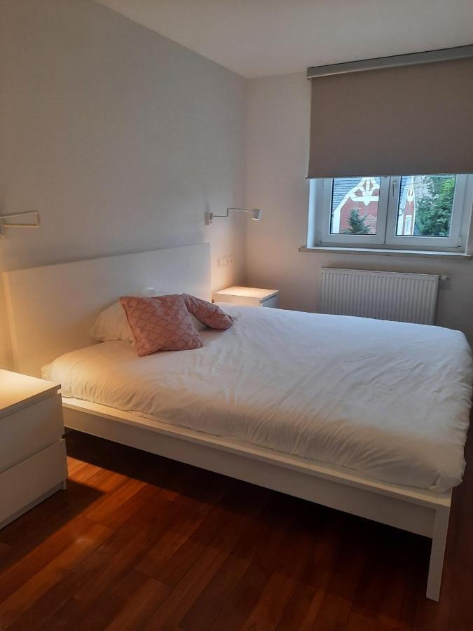 Precioso Apartamento, Aparcamiento Gratis Augustusburg Dış mekan fotoğraf